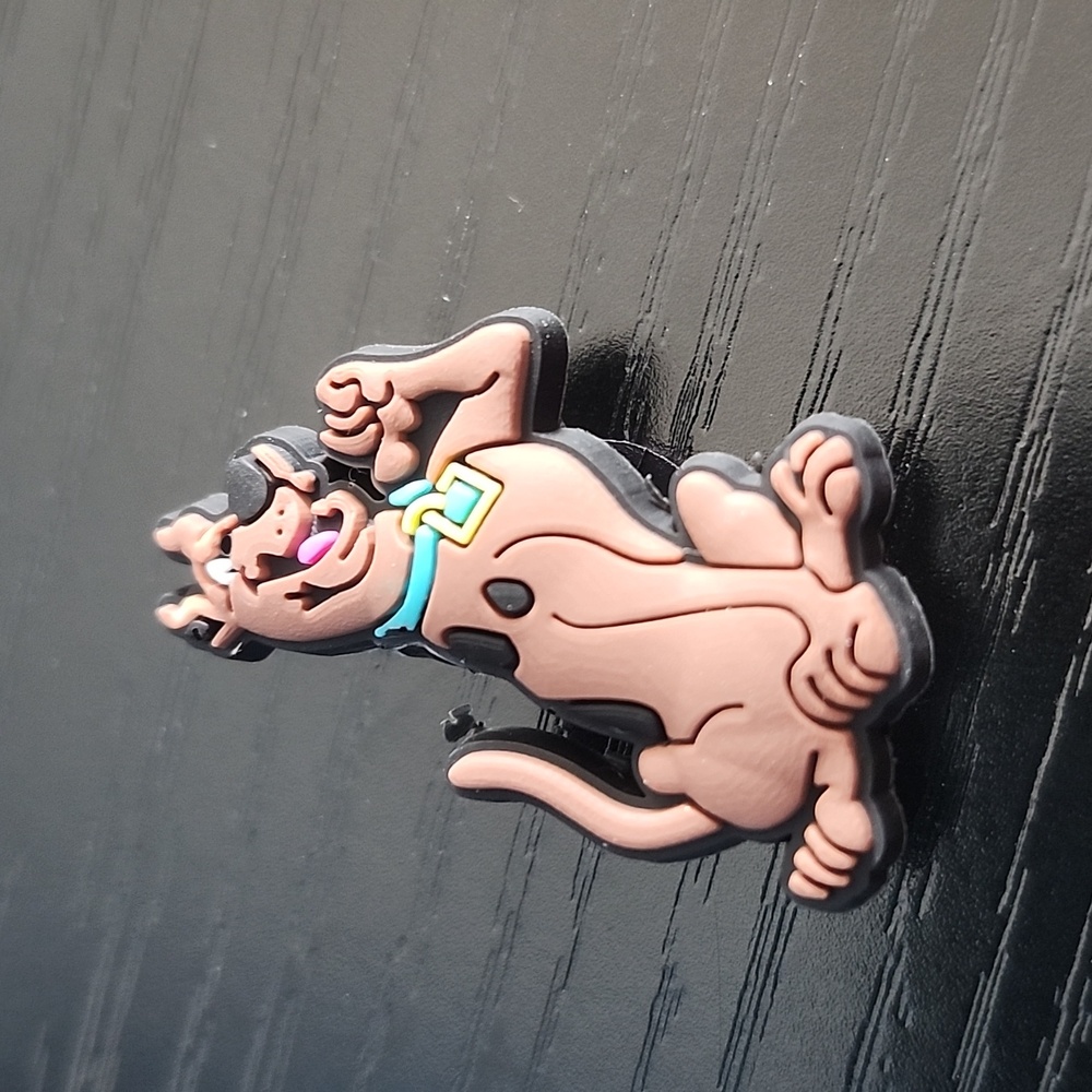 Scooby-Doo Inspired Character Shoe Charms - Picture 3 of 11